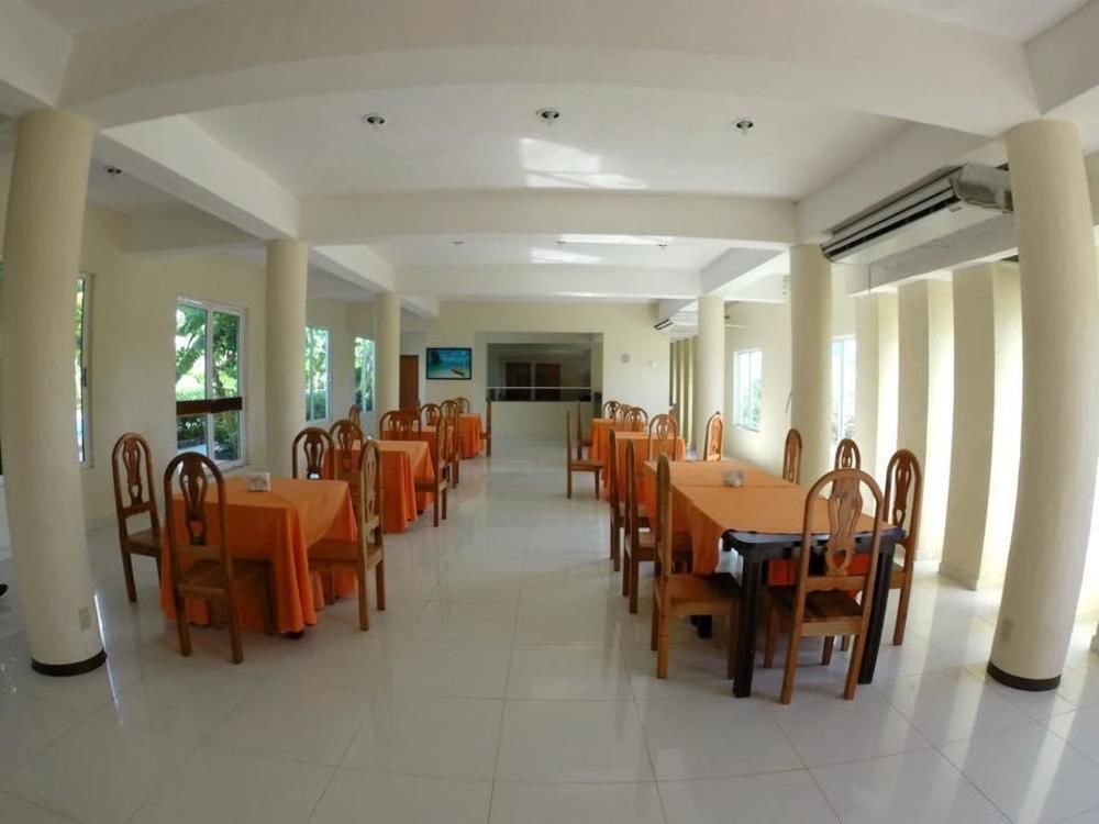 Paraiso Seyba Hotel Seybaplaya Exteriör bild